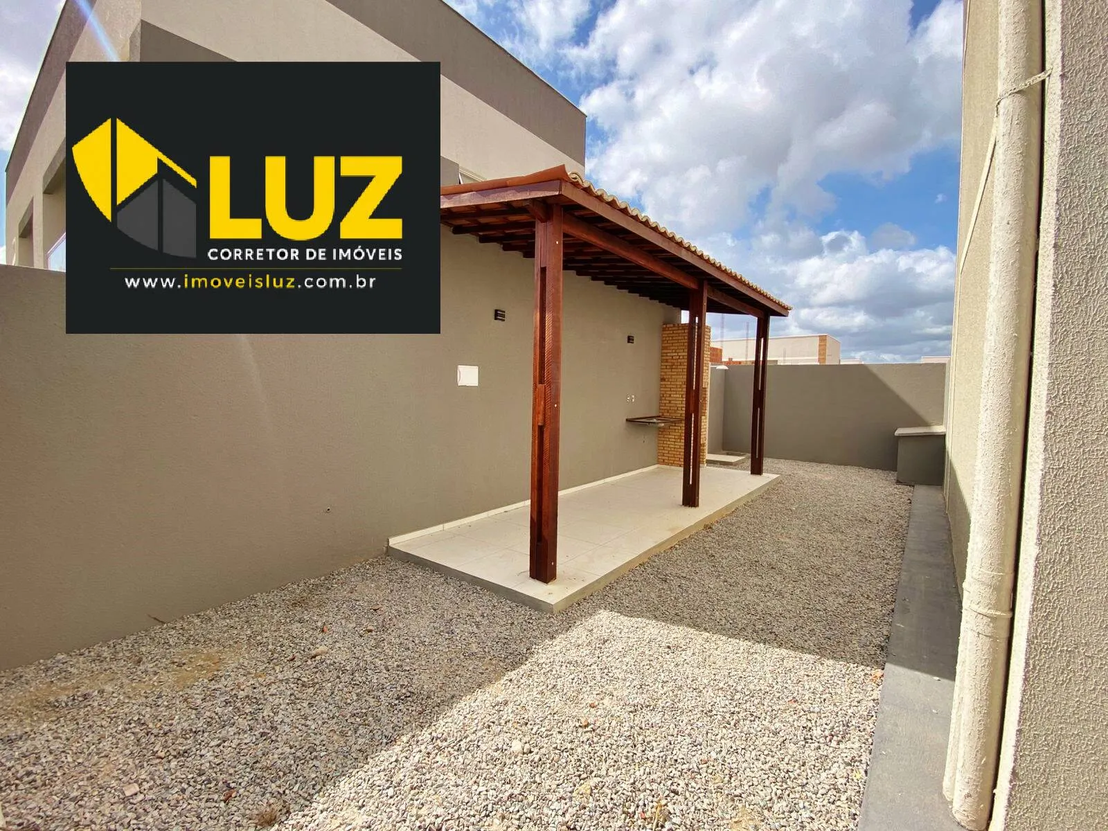 Imagem RESIDENCIAL AMÉRICA I - MORE COM CONFORTO, INVISTA COM INTELIGÊNCIA