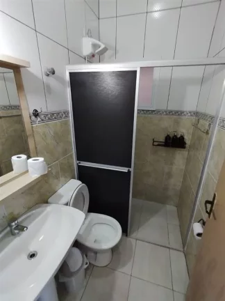 Imagem Casa com 3 dorms, Caiçara, Praia Grande - R$ 700 mil, Cod: 2585