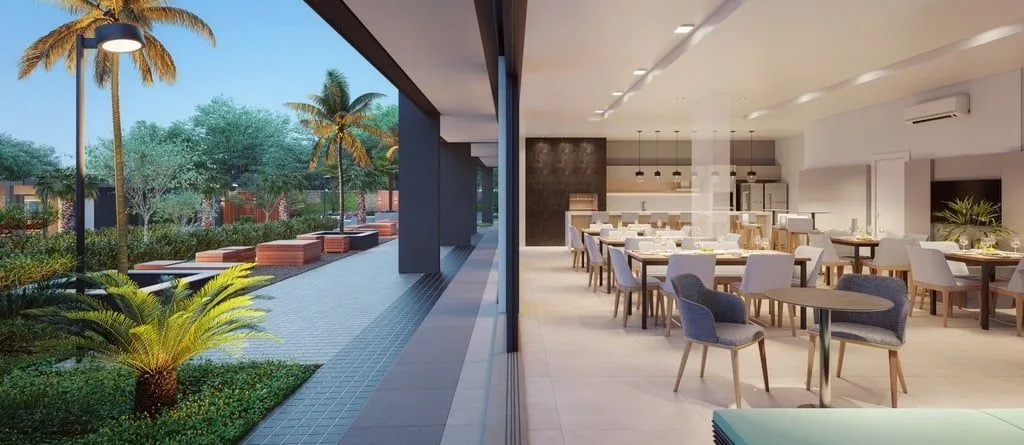 Imagem Imperdível - Venha morar no melhor Home Resort de Porto Alegre.