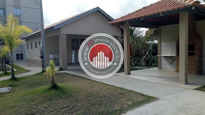 Imagem Apartamento a Venda no bairro Santa Cruz - Rio de Janeiro, RJ