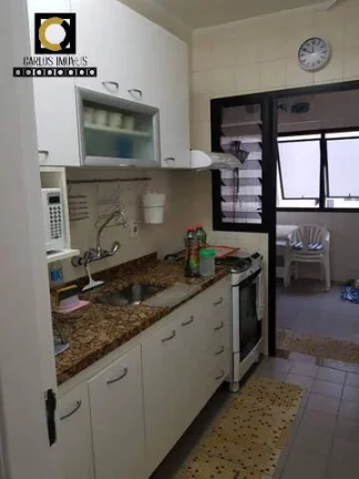 Imagem Apartamento com 90m² no bairro da Aparecida