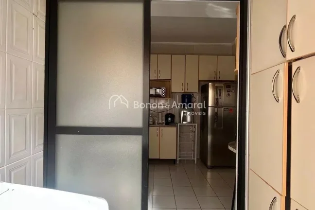 Imagem Conforto, praticidade e ótima distribuição de espaços em um apartamento de 69 m² no Residencial...