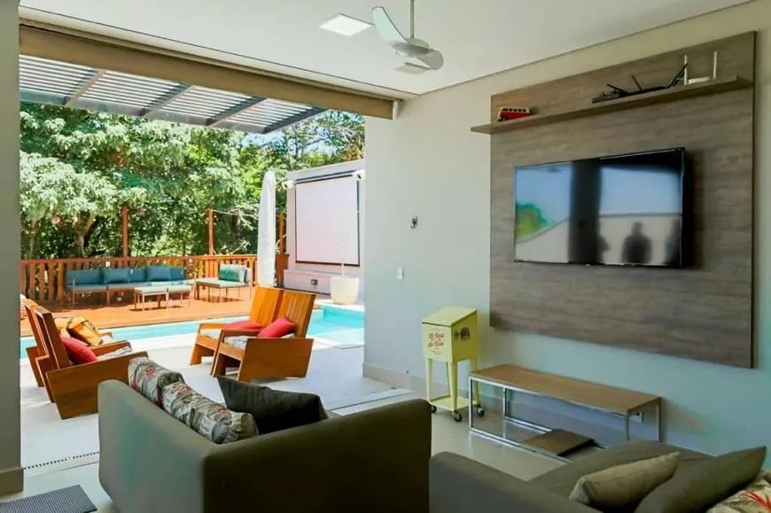 Imagem CASA - RESIDENCIAL PARADISO