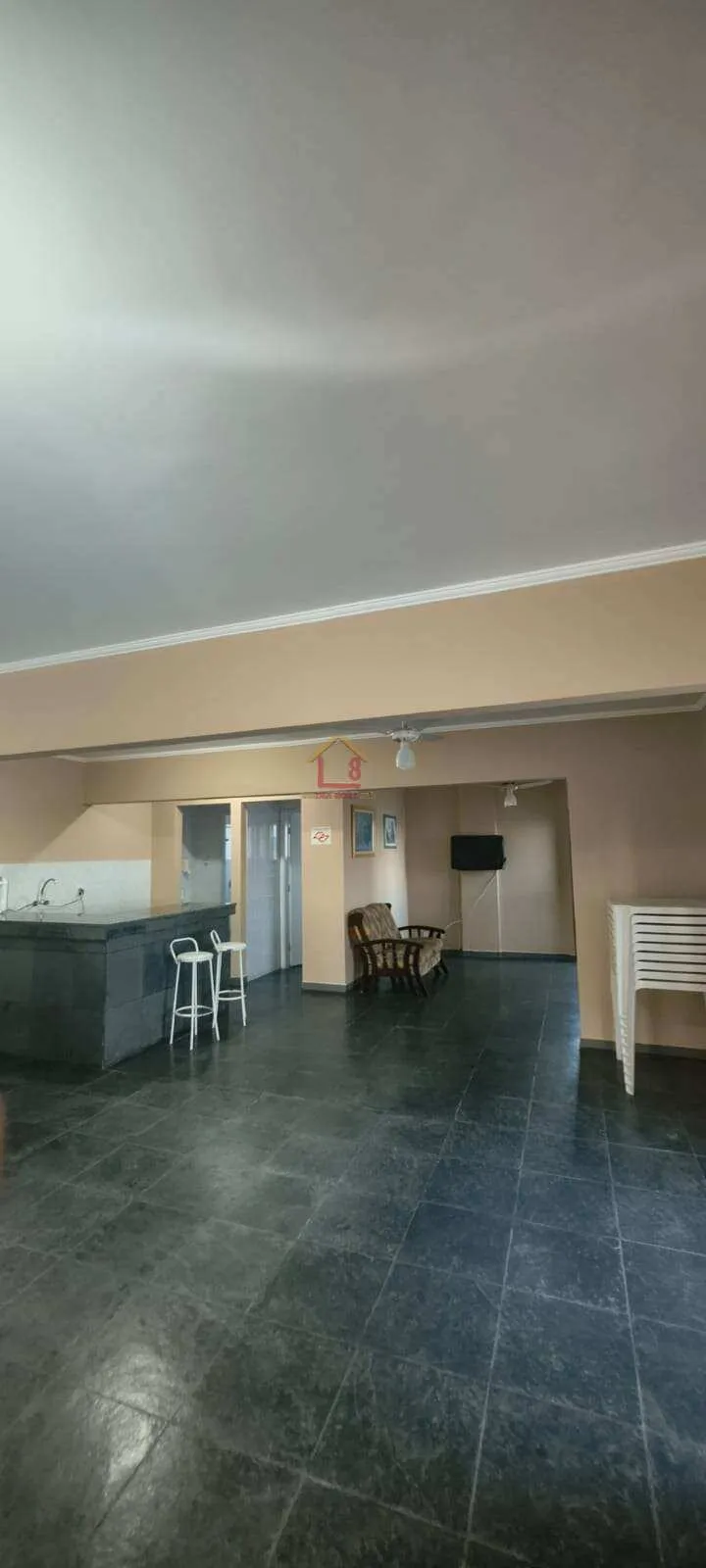 Imagem apartamento a venda ou locação