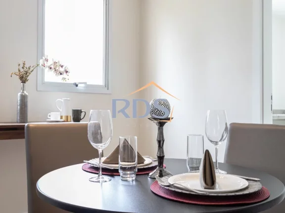 Imagem APARTAMENTO RESIDENCIAL em São Paulo - SP, Campo Belo
