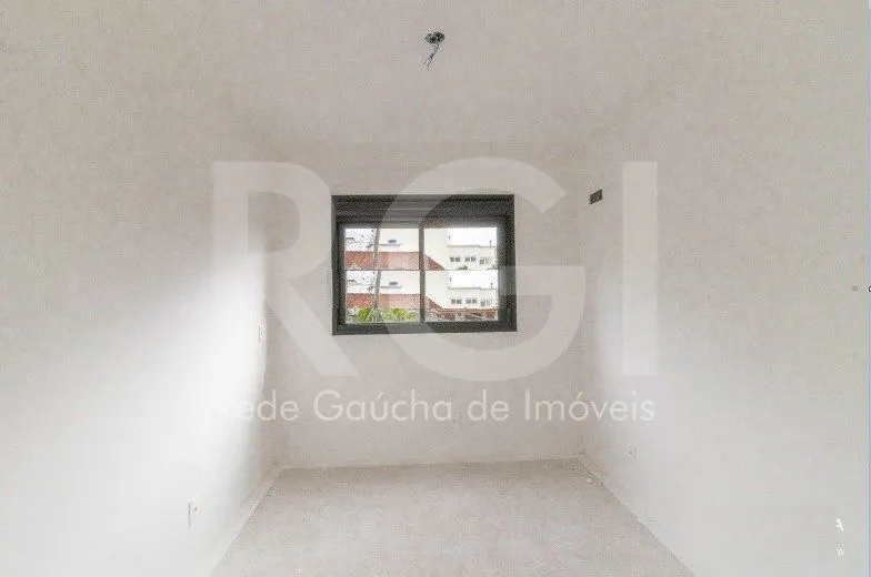 Imagem Apartamento para Venda - 100.09m², 3 dormitórios, sendo 3 suites, 2 vagas - Meni