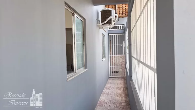 Imagem CASA PARA LOCAÇÃO NO PARQUE VERDE