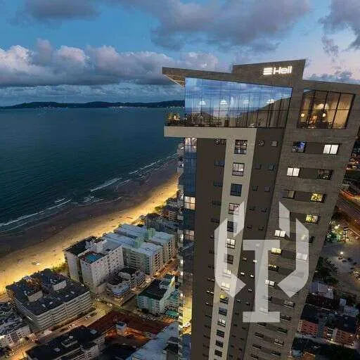 Imagem Apartamento à venda, no MAGNA TOWER- HEIL, em Itapema, Centro, com 4 quartos, 243,43m2