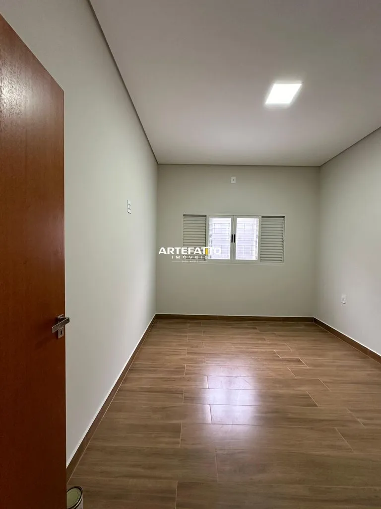 Imagem Casa à venda em Franca, Residencial Tellini, com 3 quartos, 190m2