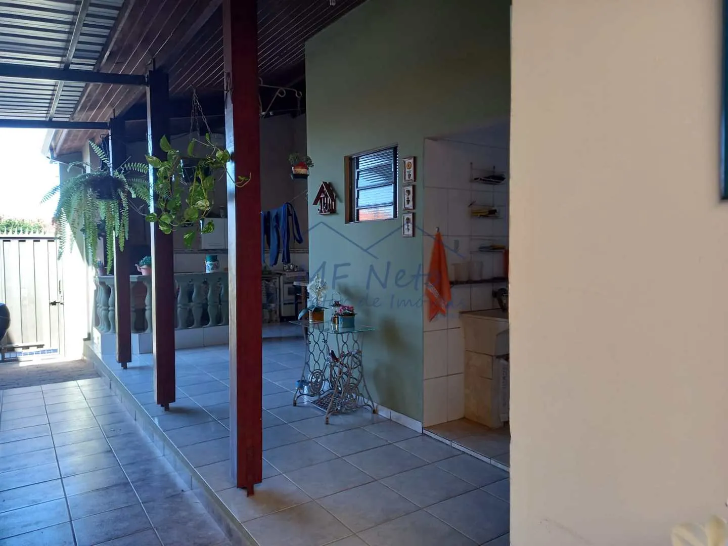 Imagem Casa Padrão