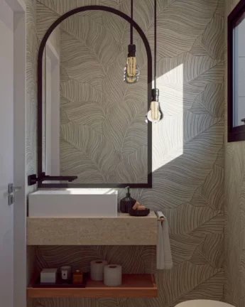 Imagem APARTAMENTO COM 128.28 m² - CANTO DO FORTE - PRAIA GRANDE SP