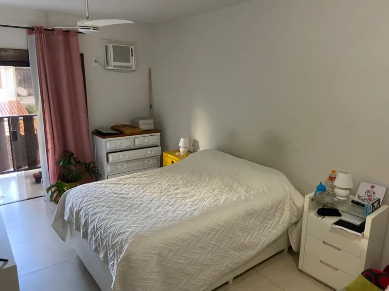 Imagem Casa a Venda no bairro Barra da Tijuca - Rio de Janeiro, RJ