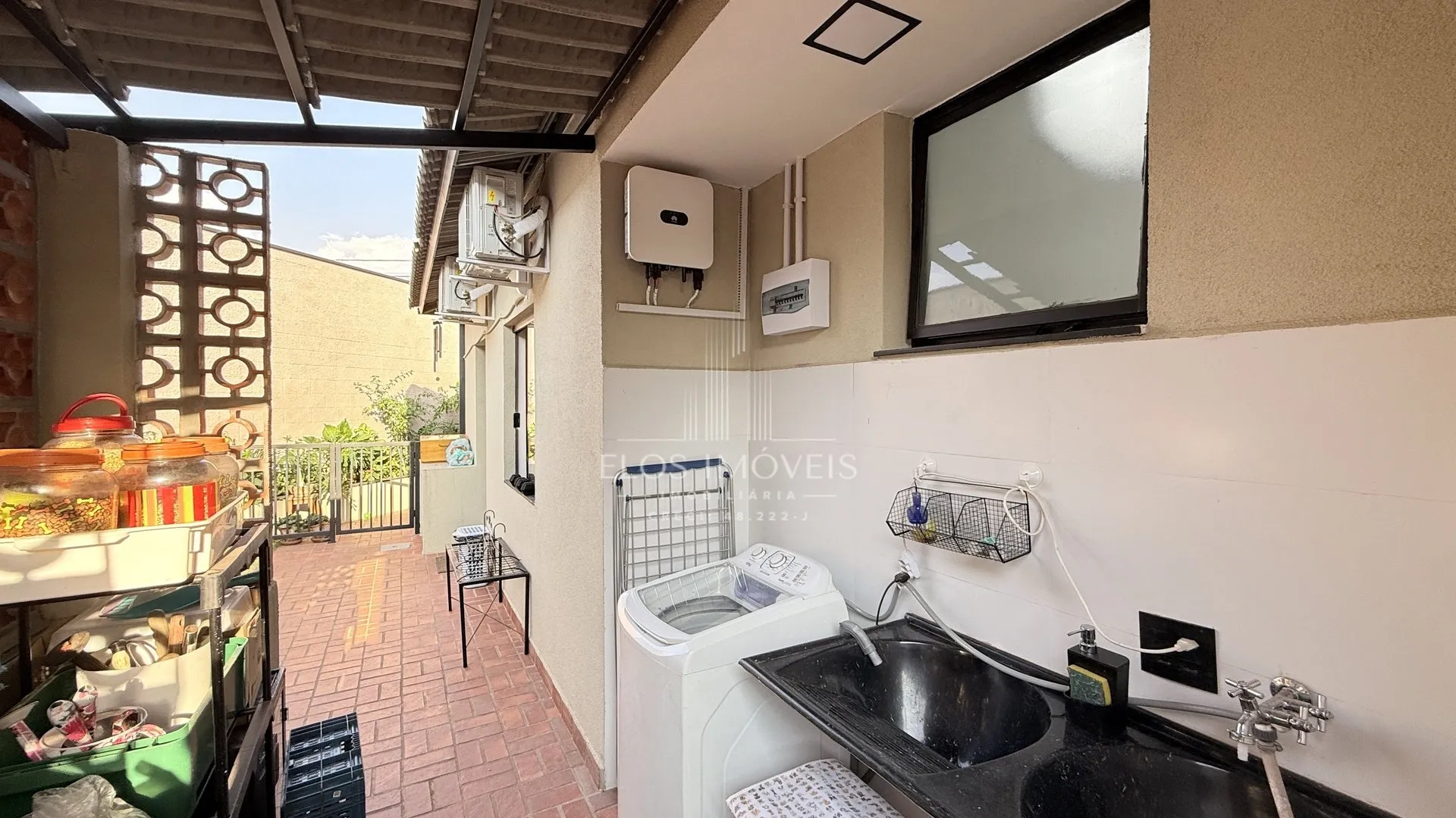 Imagem Casa de 3 quartos, 123m² no bairro Jardim Primavera, em Limeira