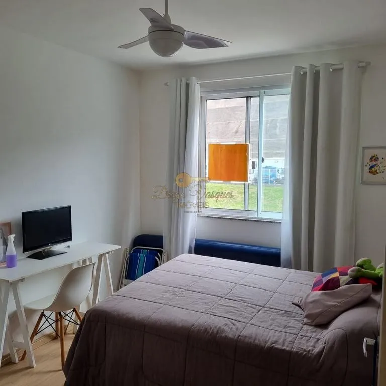 Imagem Apartamento para Venda em Teresópolis / RJ no bairro Prata