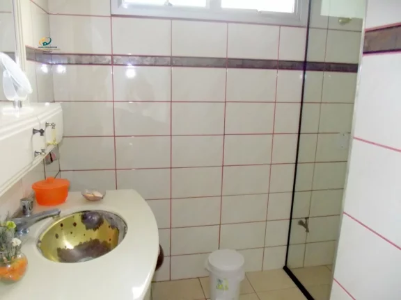 Imagem Apartamento Padrão para Aluguel em Astúrias Guarujá-SP