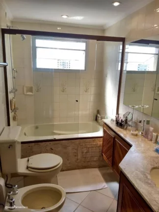 Imagem APARTAMENTO RESIDENCIAL em SÃO PAULO - SP, VILA ANDRADE