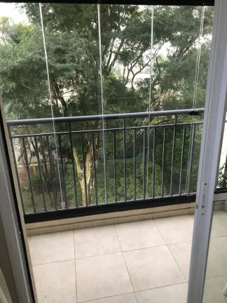 Imagem Apartamento Condomínio Start 54 m² com 2 Dormitorios sendo 1 Suite