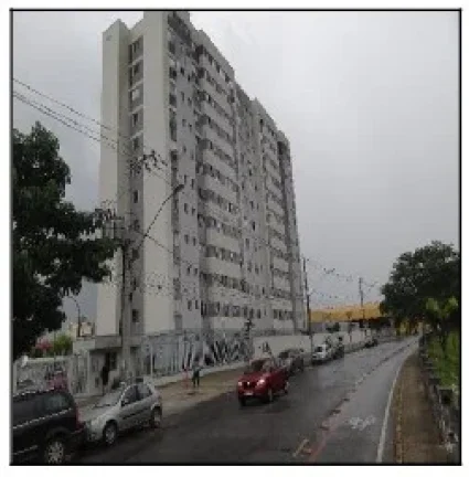 Oportunidade Única em BELO HORIZONTE - MG | Tipo: Apartamento | Negociação: Leilão | Situação: Imóvel