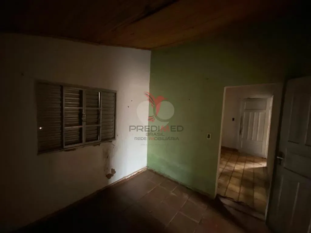 Imagem Casa Residencial Núcleo Habitacional João Zillo