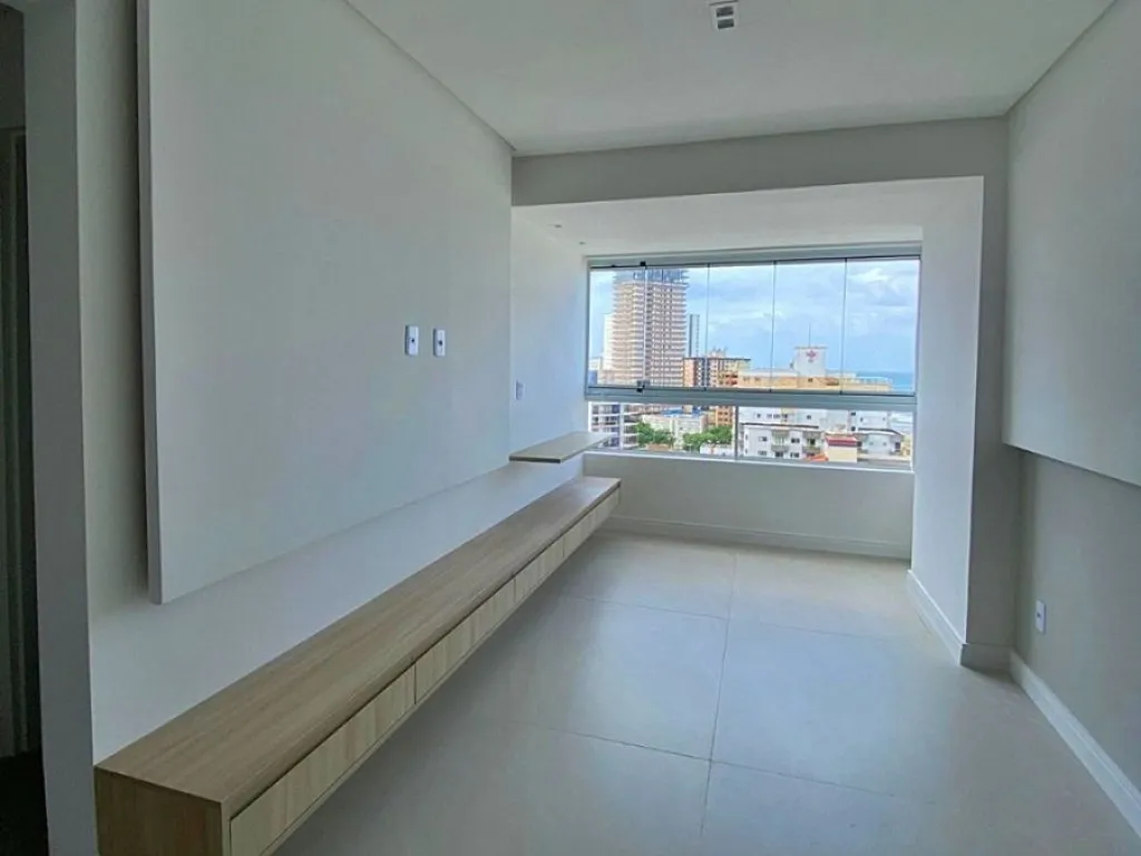 Imagem APARTAMENTO COM 55,00 m² - CAIÇARA - PRAIA GRANDE SP