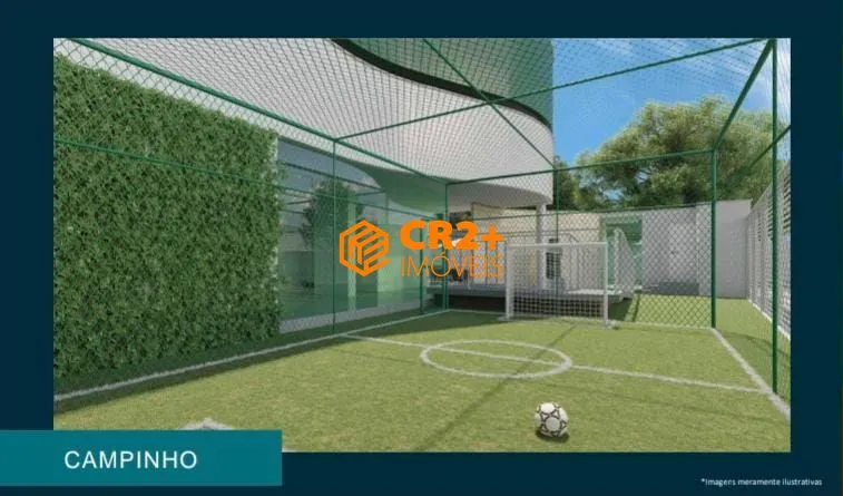 Imagem Apartamento a venda de 62m² de 3 quartos sendo 2 suítes em Ilha do Retiro em Rec