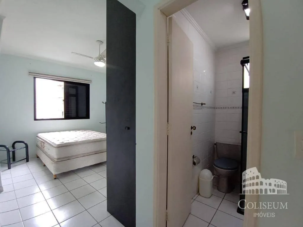 Imagem Apartamento com 2 dormitórios à venda, 87 m² por R$ 395.000,00 - Vila Assunção - Praia Grande/SP