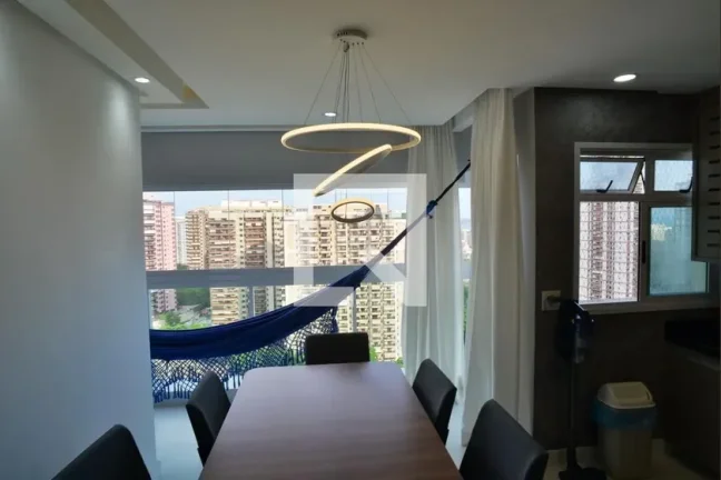 Imagem Apartamento à Venda - Barra da Tijuca, 3 Quartos, 230 m2