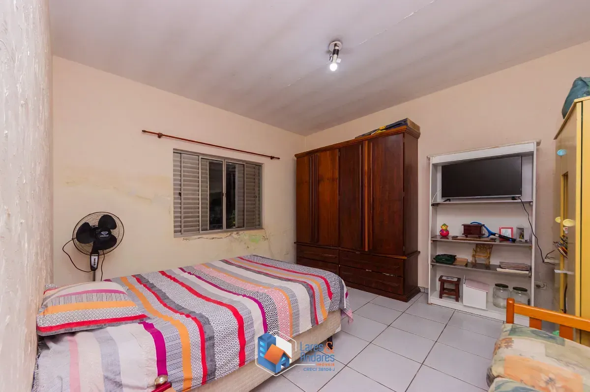 Imagem Casa para venda em Vila Santa Edwiges com 2 quartos, 115m²