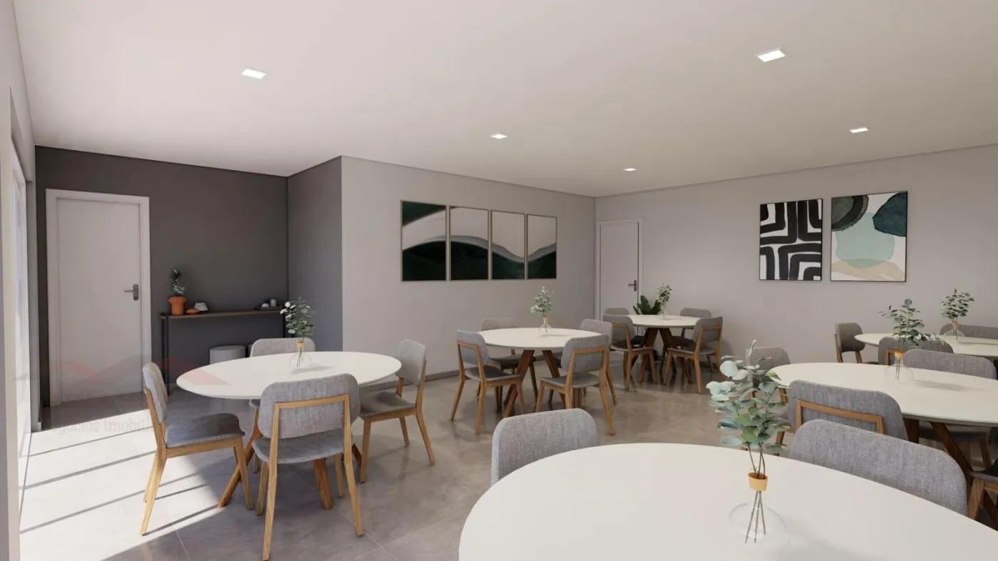 Imagem Sebastião Portela | Apartamento à Venda | São João