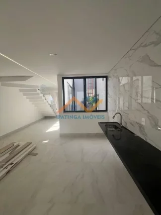 Imagem Casa no Residencial Bethânia