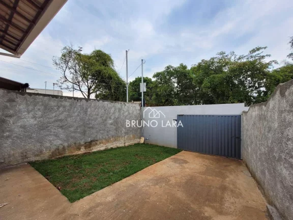 Imagem Casa à venda no Bairro Jardim Vila Rica- São Joaquim de Bicas/MG.