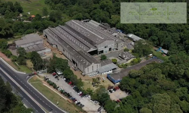 Foto do imóvel Galpões para venda em Franco da Rocha no bairro Glebas em Rodovia Edgard Máximo Zambotto Franco da Rocha/SP