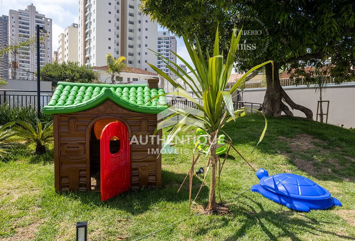 Imagem Hello Santana - Apartamento no bairro Santana à venda!