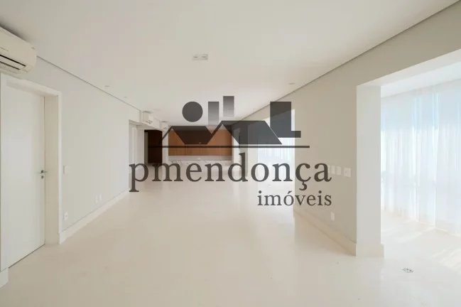Imagem ITAIM BIBI, apartamento 3 suites, 5 vagas, andar alto