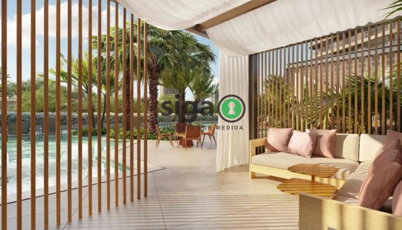 Imagem Apartamento Residencial em Vila Madalena