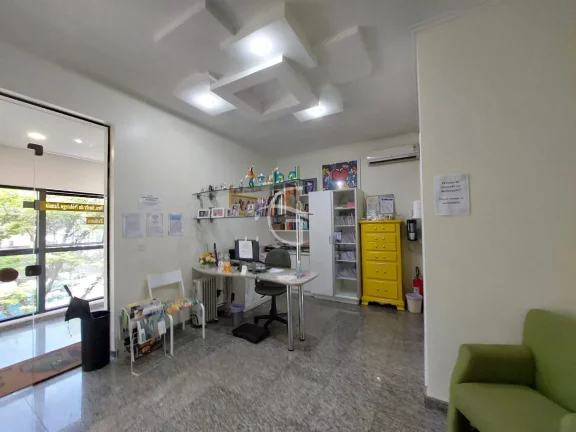 Imagem ÓTIMA SALA COMERCIAL NO CONDOMÍNIO MEDCLÍNICAS BAIXOU PARA R$ 349.000,00