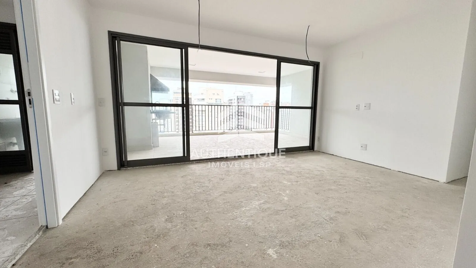 Imagem TUCUNA 250 PERDIZES - Apartamento no bairro Perdizes à venda