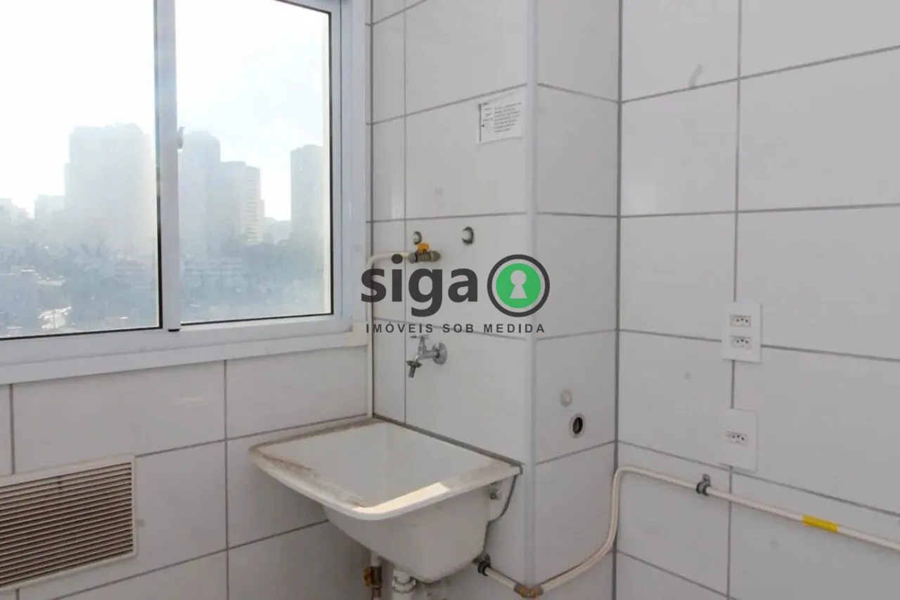 Imagem Apartamento 2 quartos á venda por R$315.000 - Morumbi - São Paulo/SP