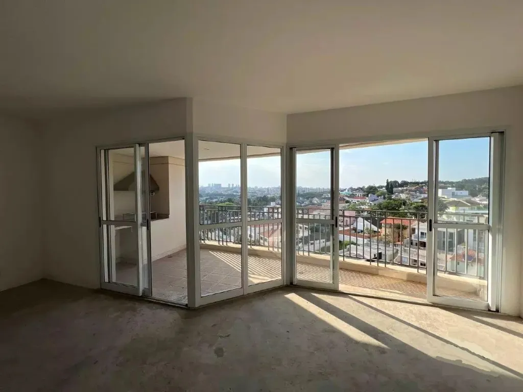 Imagem Condomínio Edifício Unique São Caetano, apartamento à venda com 4 quartos em Caetano São Caetano do Sul SP