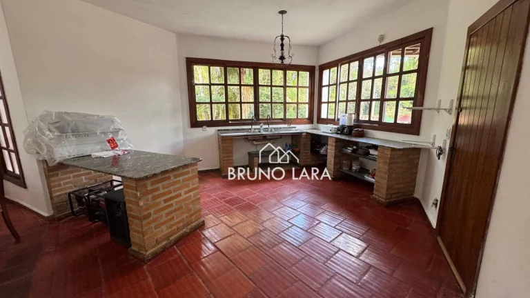 Imagem Sitio a venda em Itatiaiuçu / bairro Vieiras