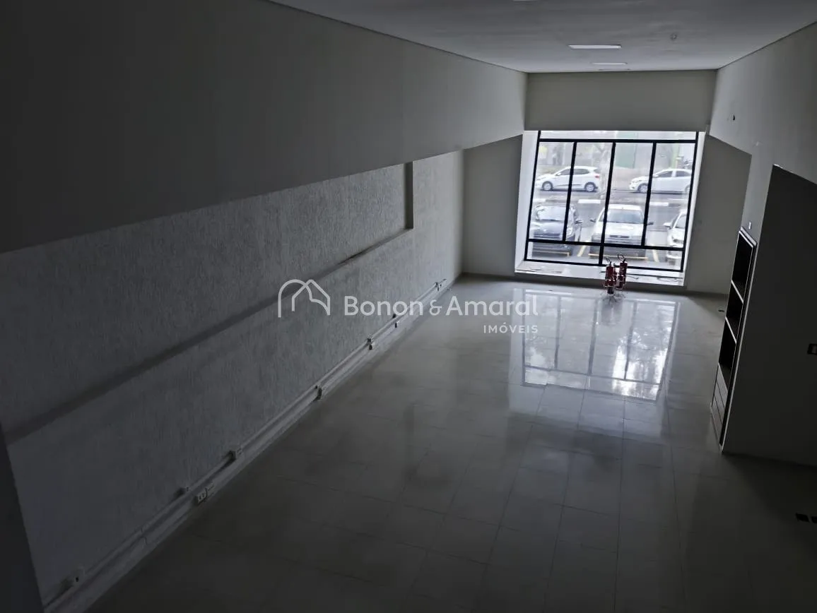 Imagem Locação , salão comercial , Jardim Guanabara , em Campinas !!