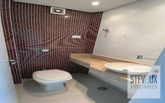 Imagem Apartamento com 2 dormitórios à venda, 86 m² por R$ 1.170.000,00 - Moema - São Paulo/SP