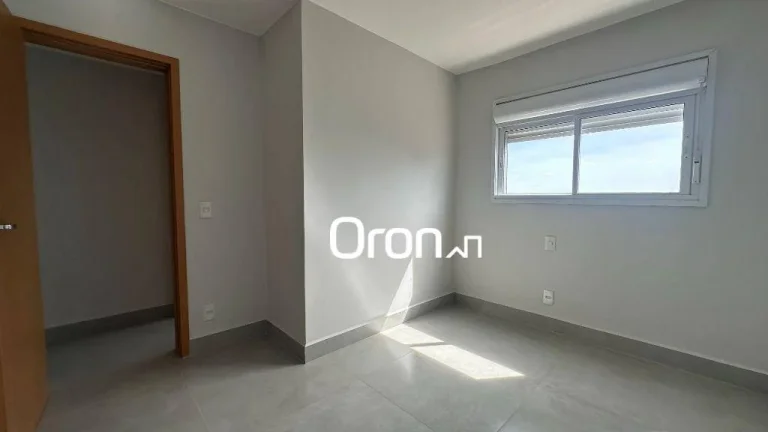 Imagem Apartamento à venda, 80 m² por R$ 687.000,00 - Setor Leste Universitário - Goiânia/GO