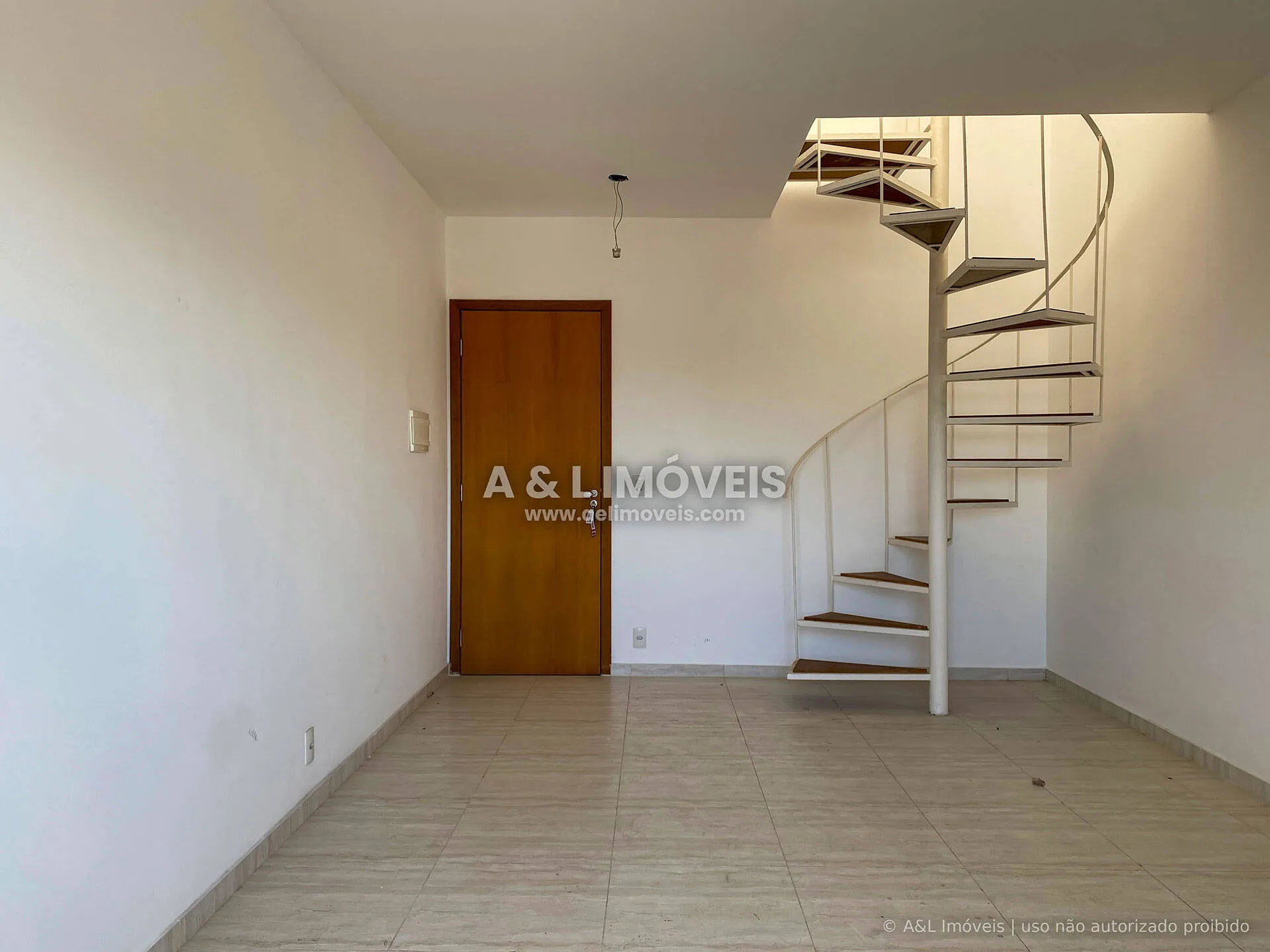 Imagem Duplex em Taubaté | 175 m², 2 Suítes, 5º Andar
