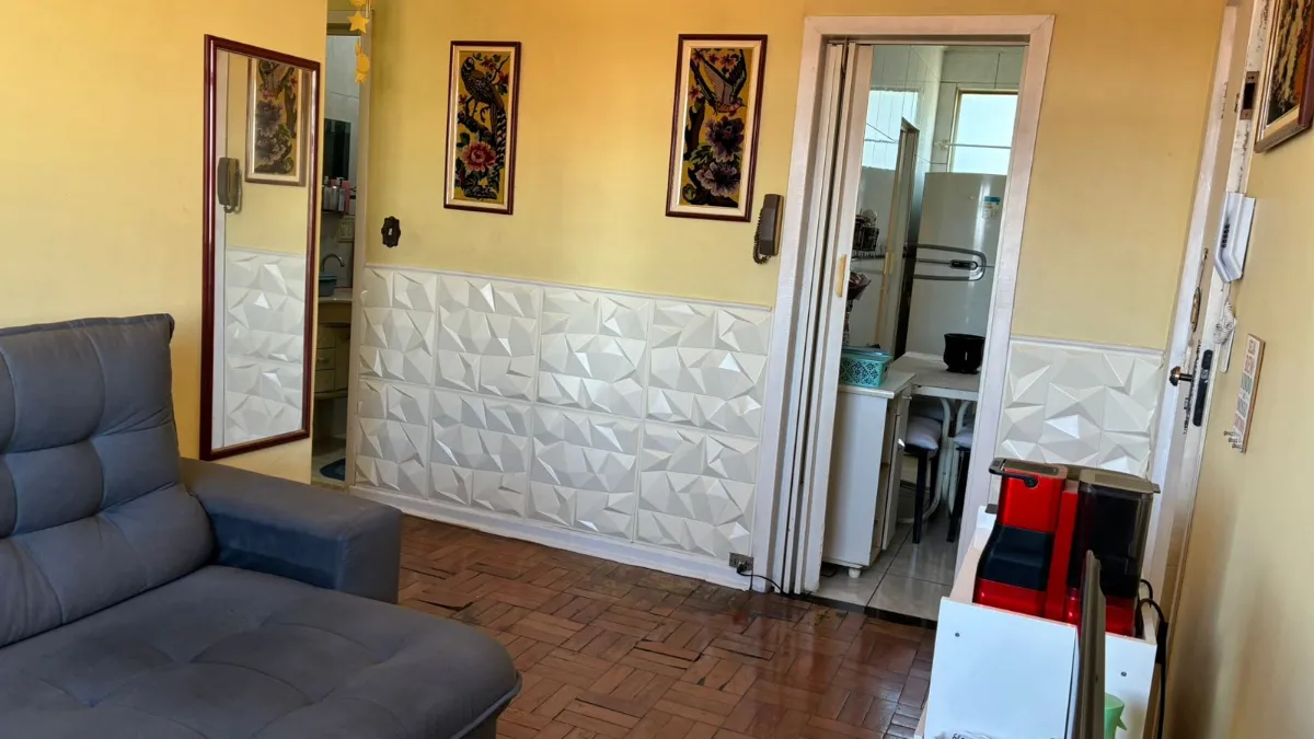 Imagem Apartamento para venda em Jardim São Caetano com 4 quartos, 70m2