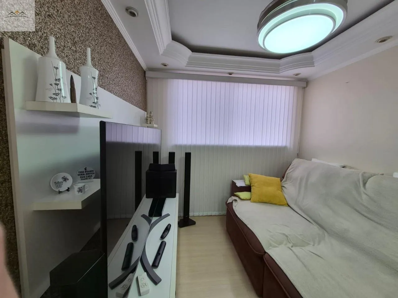 Imagem APARTAMENTO RESIDENCIAL em São Paulo - São Paulo, Vila Esperança