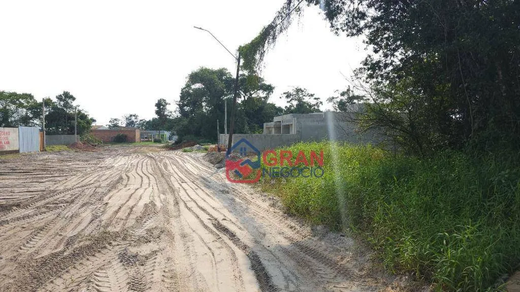 Imagem Ótimo terreno de esquina à venda em Guaratuba