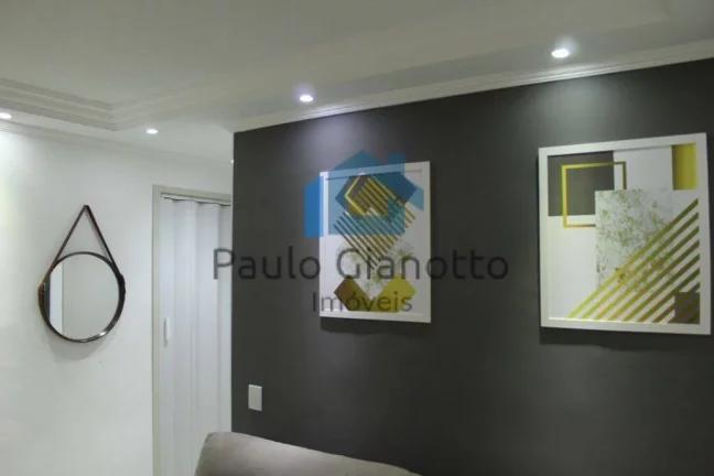 Imagem Apartamento à venda em Cotia - Residencial Nova Zelândia