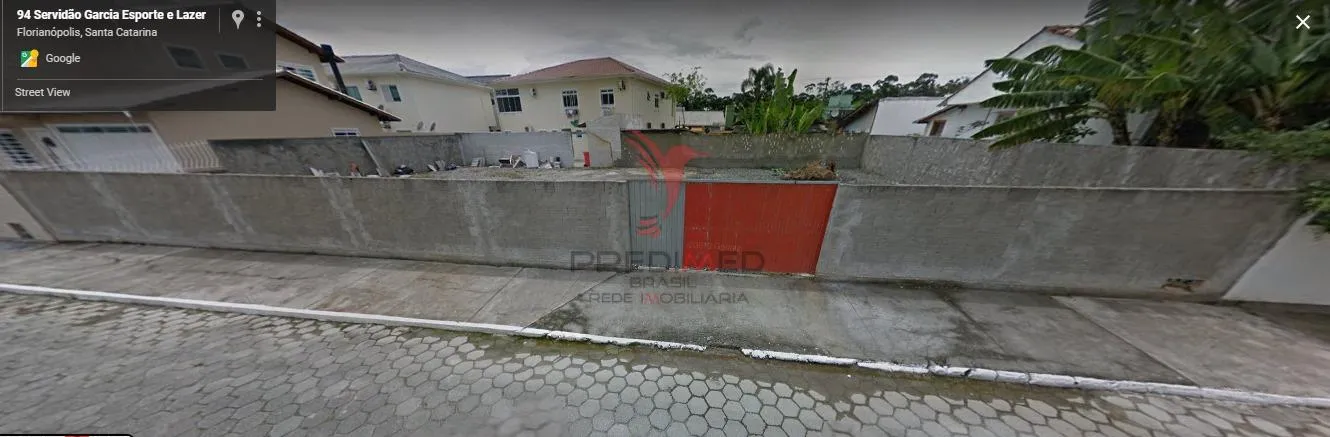 Imagem Terreno em Florianópolis, Bairro Carianos a 15 minutos centro