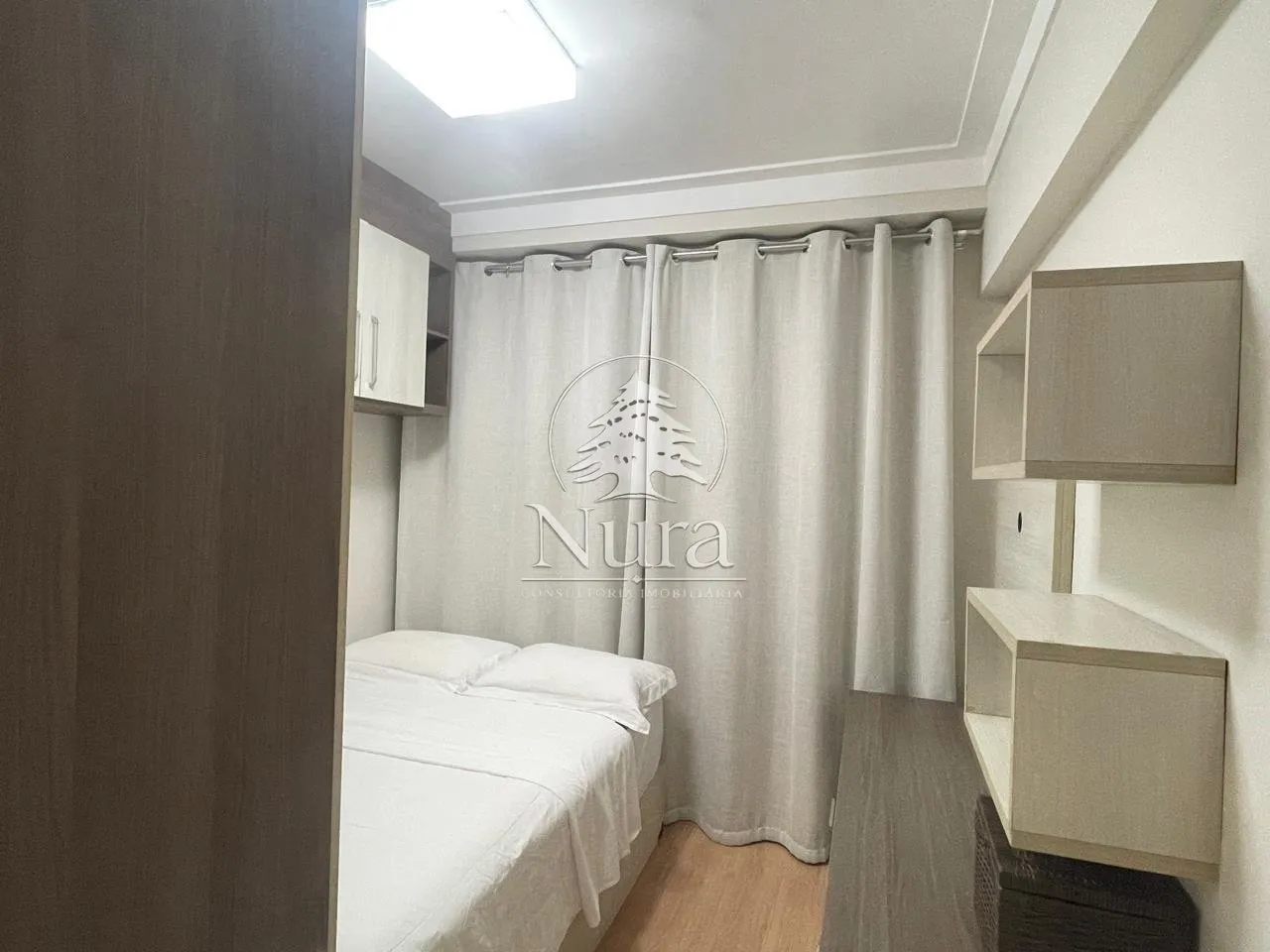 Imagem Apartamento de 3 quartos, 92m² no bairro Encruzilhada, em Santos